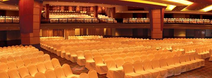 928/Hyderabad Marriott Hotel & Convention Centre - Hyderabad 05.jpg